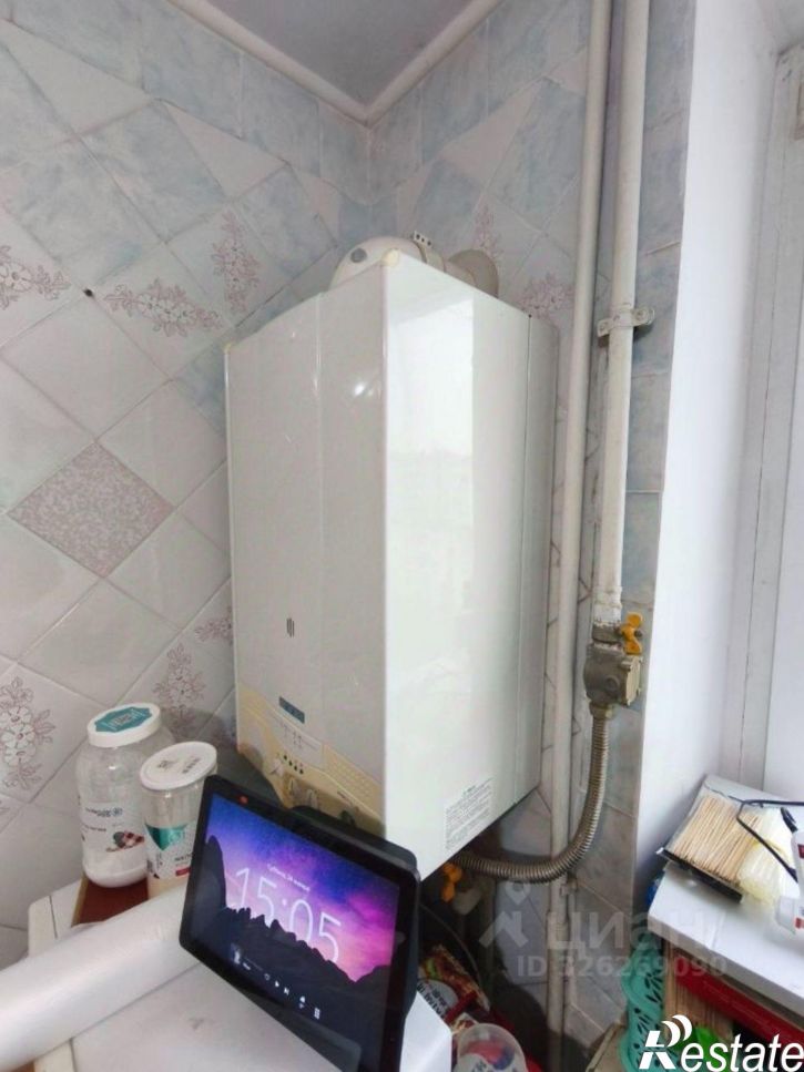 3-комн квартира ул Ракетная, 12,  д. 12