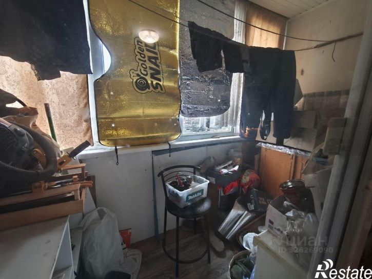 3-комн квартира ул Ракетная, 12,  д. 12