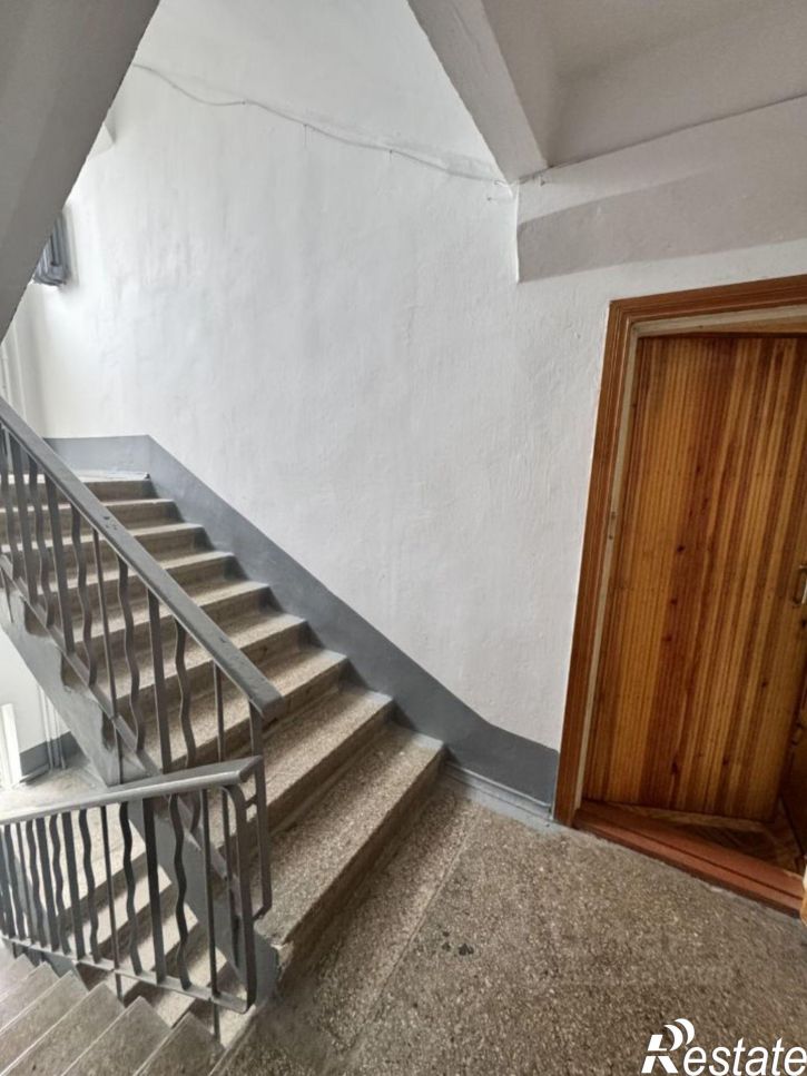 2-комн квартира Железнодорожная улица, 3,  д. 3