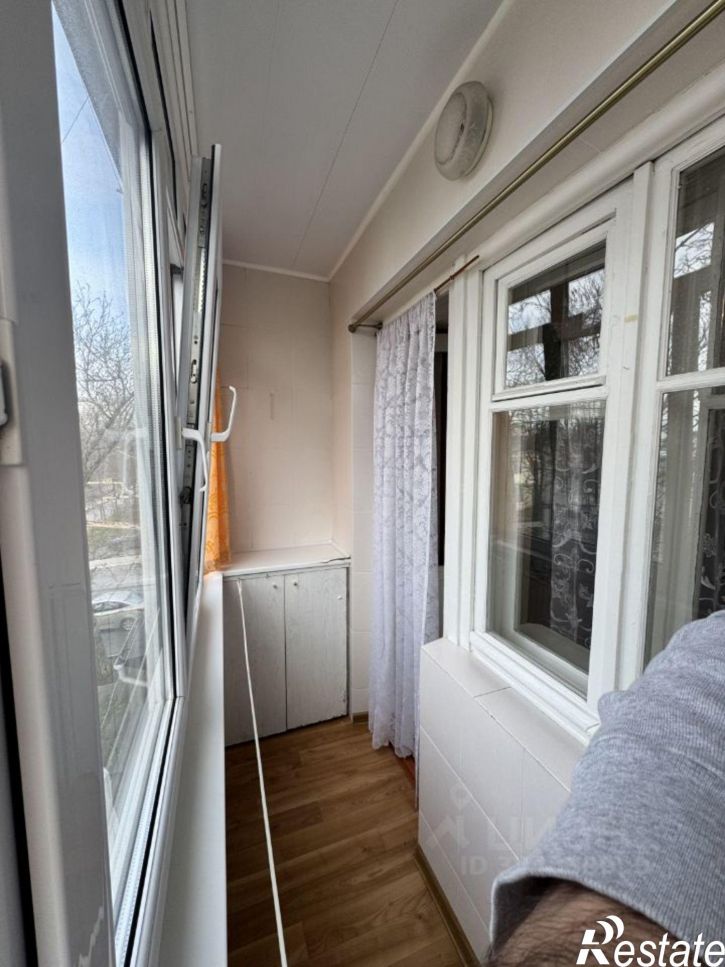 2-комн квартира Железнодорожная улица, 3,  д. 3