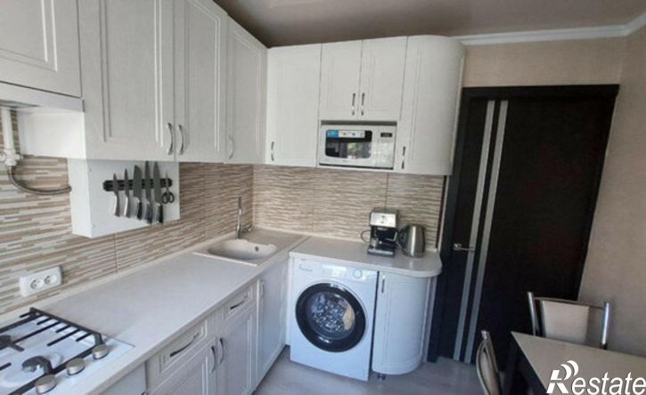 2-комн квартира улица Гоголя, 74,  д. 74