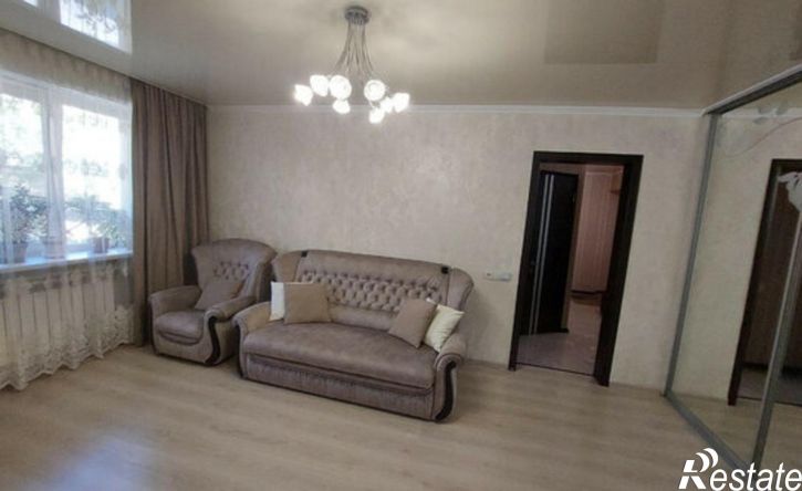 2-комн квартира улица Гоголя, 74,  д. 74