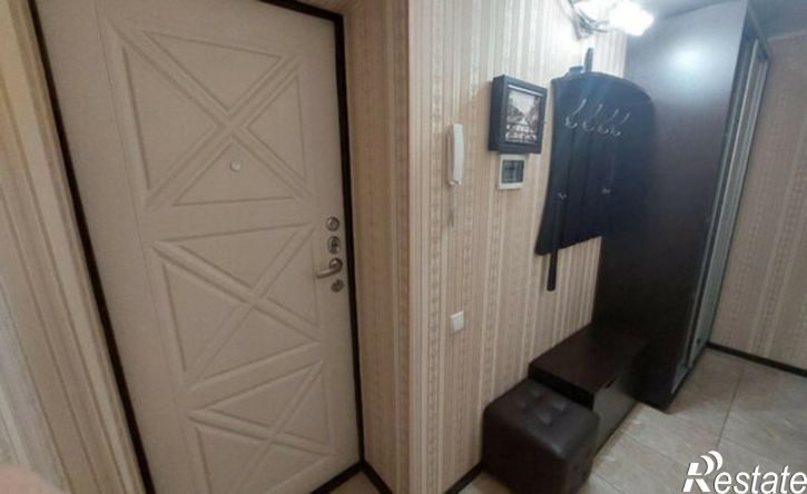 2-комн квартира улица Гоголя, 74,  д. 74