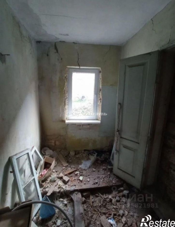 1-комн квартира улица Ленина, 17,  д. 17