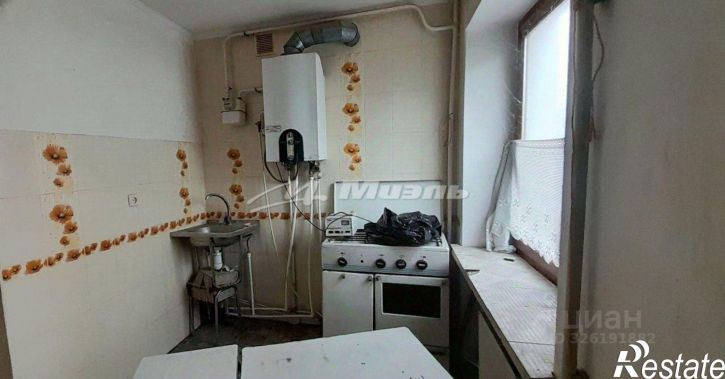 2-комн квартира Киевская улица, 131,  д. 131