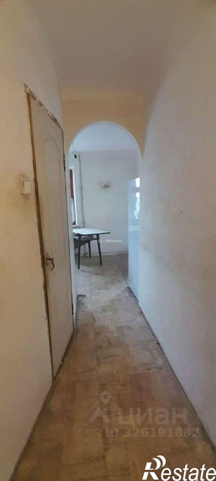 2-комн квартира Киевская улица, 131,  д. 131