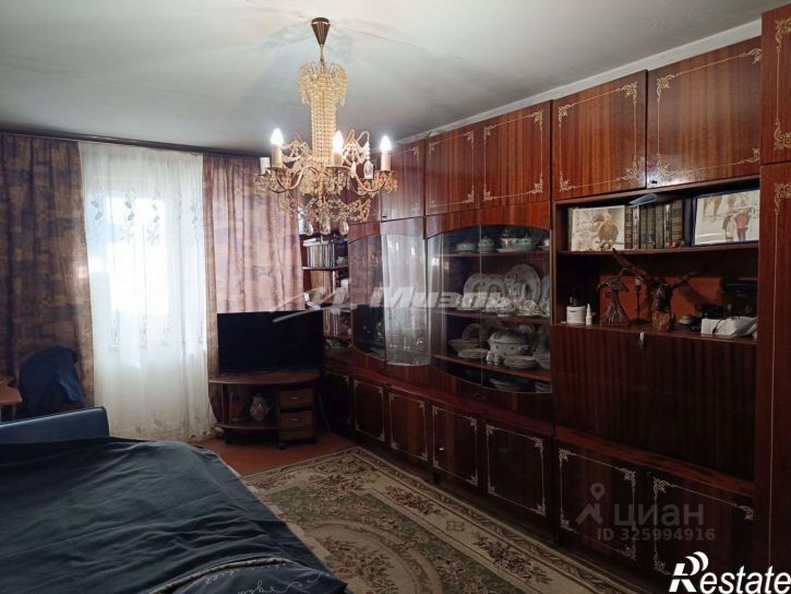 2-комн квартира улица Тургенева, 14,  д. 14