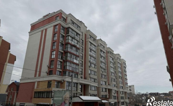 2-комн квартира ул Севастопольская, 43ж,  д. 43ж