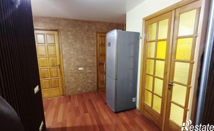 3-комн квартира ул Ковыльная, 54,  д. 54