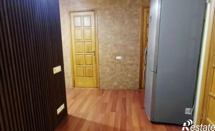 3-комн квартира ул Ковыльная, 54,  д. 54