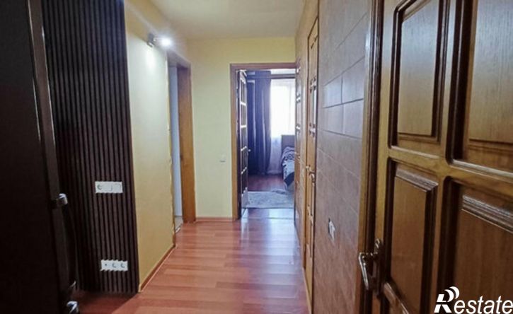 3-комн квартира ул Ковыльная, 54,  д. 54