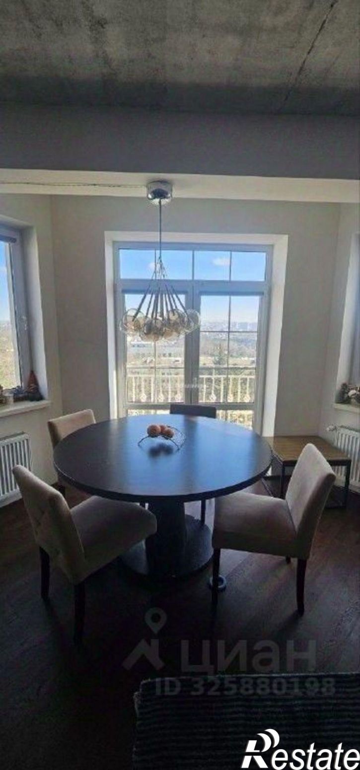 3-комн квартира ул Донская, 49,  д. 49