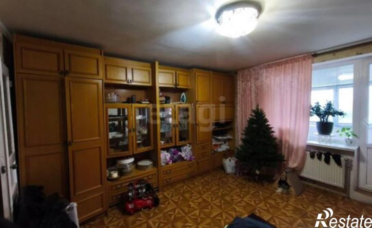 3-комн квартира Ракетная улица, 12,  д. 12