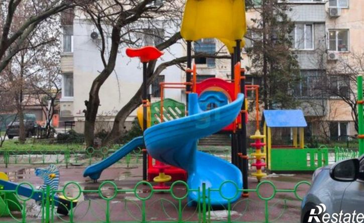 3-комн квартира Ракетная улица, 12,  д. 12