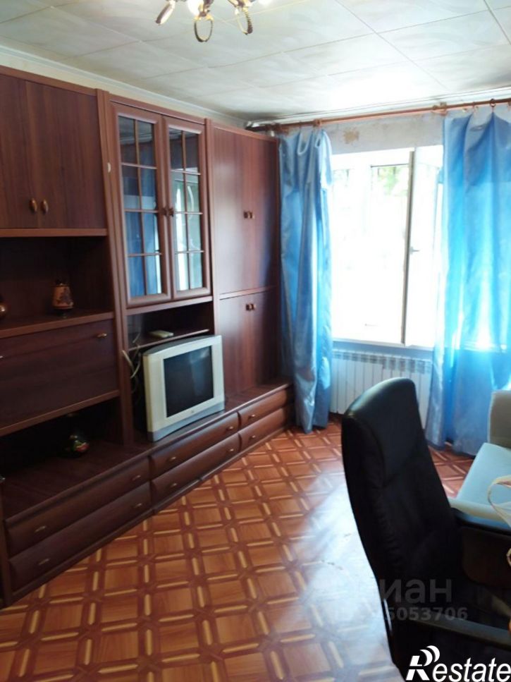 Комната ул Лизы Чайкиной, 5,  д. 5