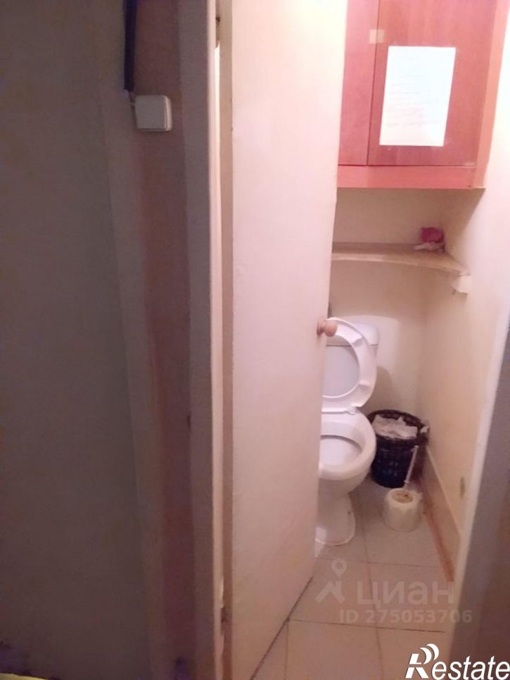 Комната ул Лизы Чайкиной, 5,  д. 5