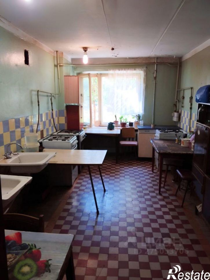 Комната ул Лизы Чайкиной, 5,  д. 5