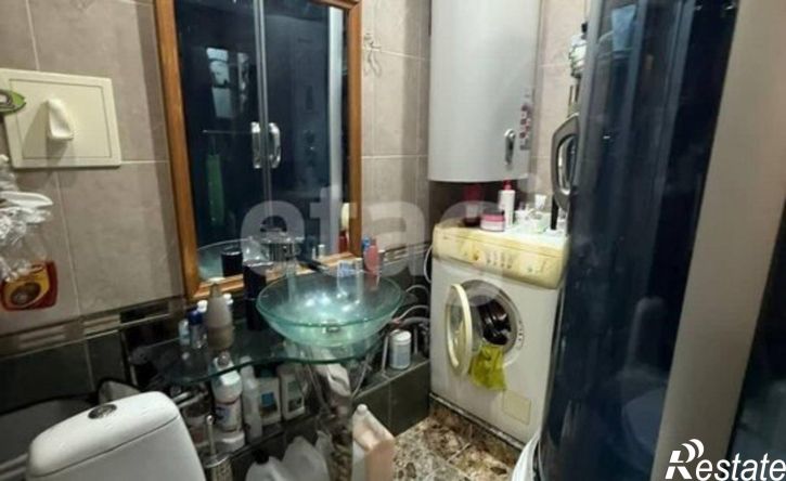 2-комн квартира Аральская улица, 71/88,  д. 71/88