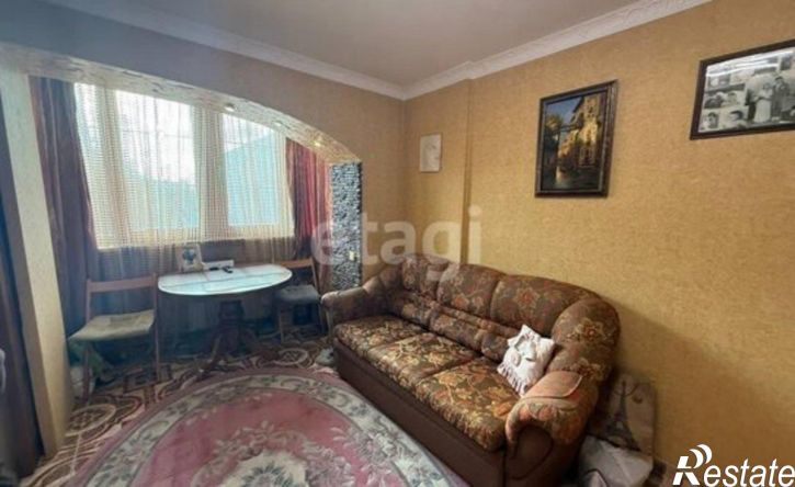 2-комн квартира Аральская улица, 71/88,  д. 71/88