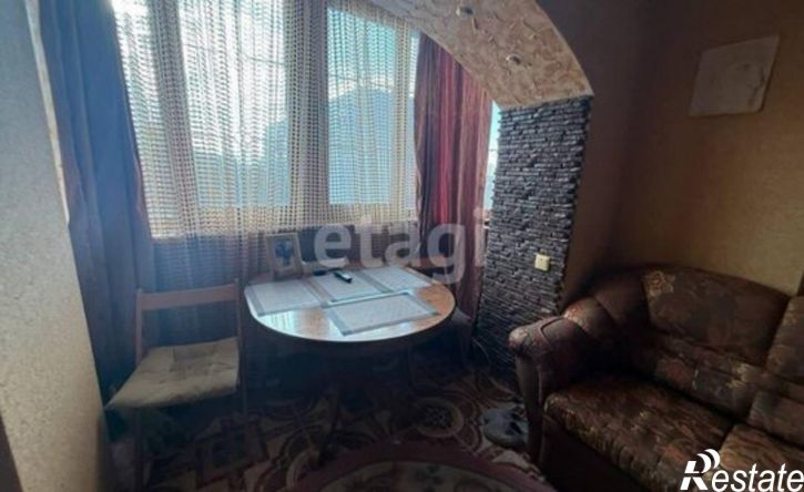 2-комн квартира Аральская улица, 71/88,  д. 71/88