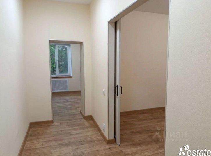 2-комн квартира улица Сергеева-Ценского, 15,  д. 15