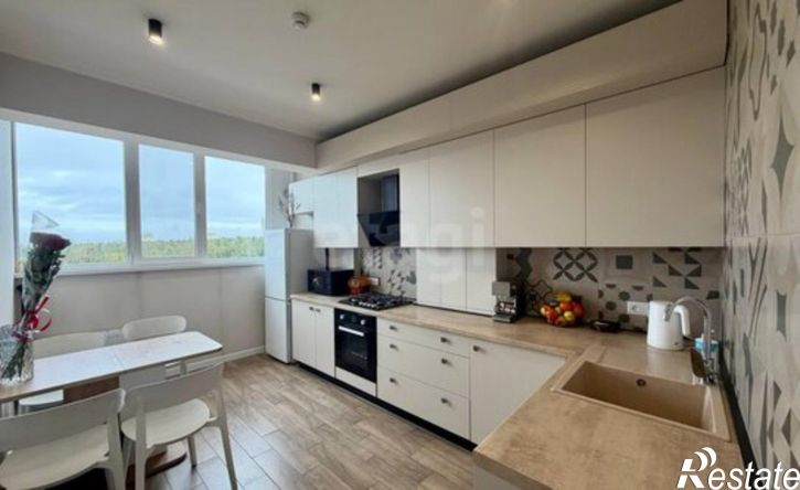 2-комн квартира ул Балаклавская, 73г,  д. 73г