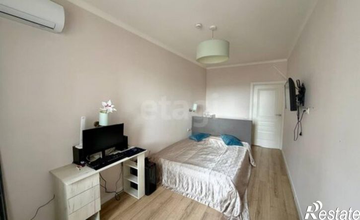 2-комн квартира ул Балаклавская, 73г,  д. 73г