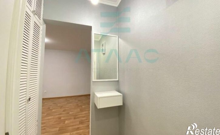 1-комн квартира Первомайская улица, 3,  д. 3