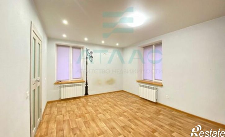 1-комн квартира Первомайская улица, 3,  д. 3