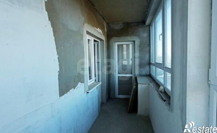 2-комн квартира Проспект Александра Суворова, 99,  д. 99