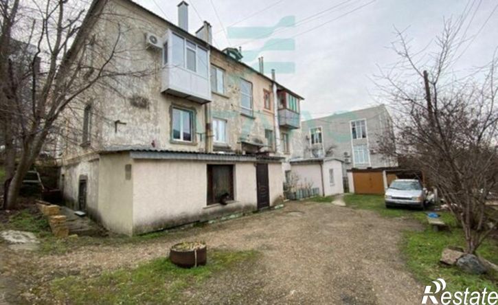 1-комн квартира Первомайская улица, 3,  д. 3