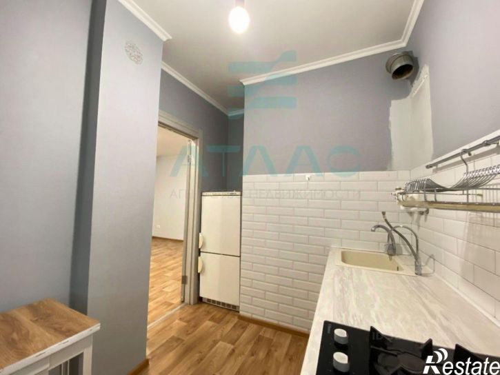 1-комн квартира Первомайская улица, 3,  д. 3