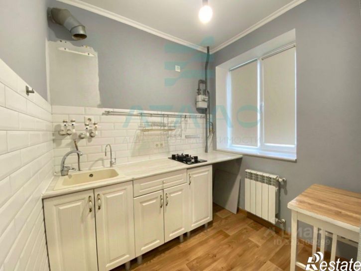 1-комн квартира Первомайская улица, 3,  д. 3