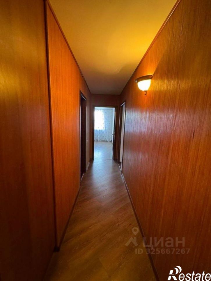 4-комн квартира улица Чехова, 9,  д. 9