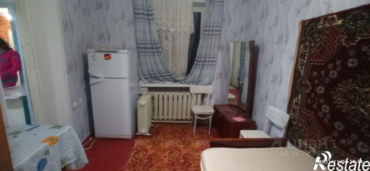 1-комн квартира ул Ангарская, 22,  д. 22