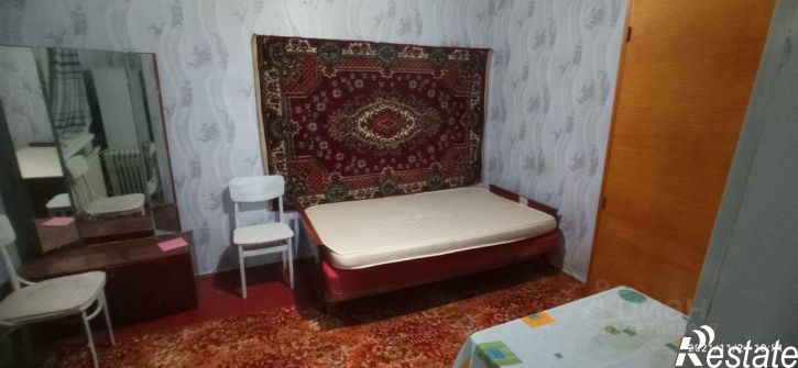 1-комн квартира ул Ангарская, 22,  д. 22