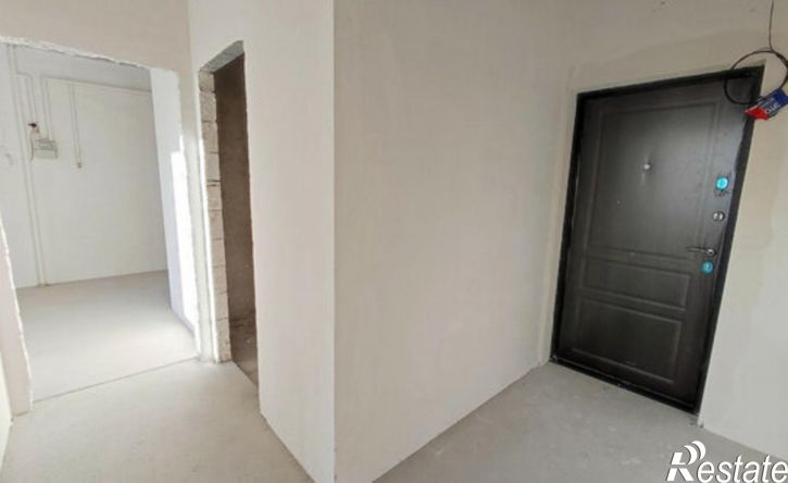 1-комн квартира ул Батурина, 133,  д. 133