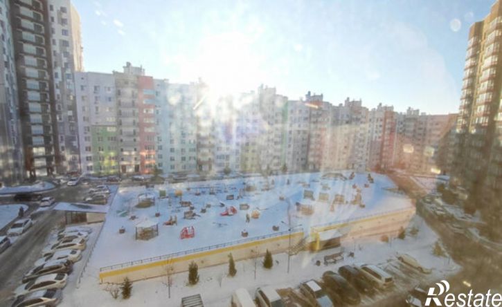 1-комн квартира ул Батурина, 133,  д. 133