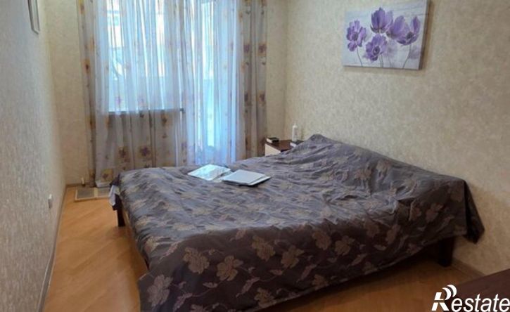 3-комн квартира улица Мате Залки, 7А,  д. 7А