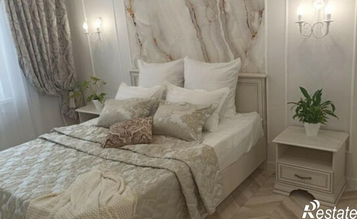 1-комн квартира Проспект Александра Суворова, 105,  д. 105