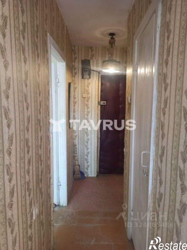 1-комн квартира улица Ларионова, 46,  д. 46