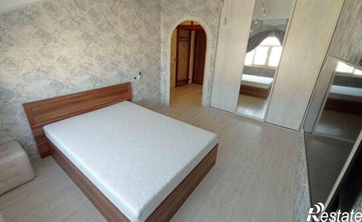 1-комн квартира ул Железнодорожная, 1,  д. 1