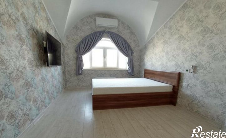 1-комн квартира ул Железнодорожная, 1,  д. 1