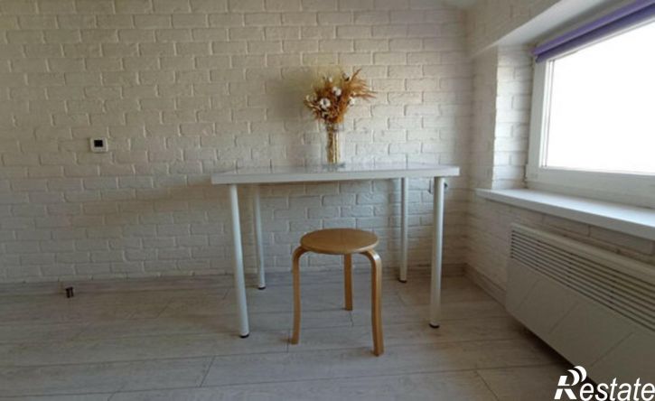 1-комн квартира ул Железнодорожная, 1,  д. 1