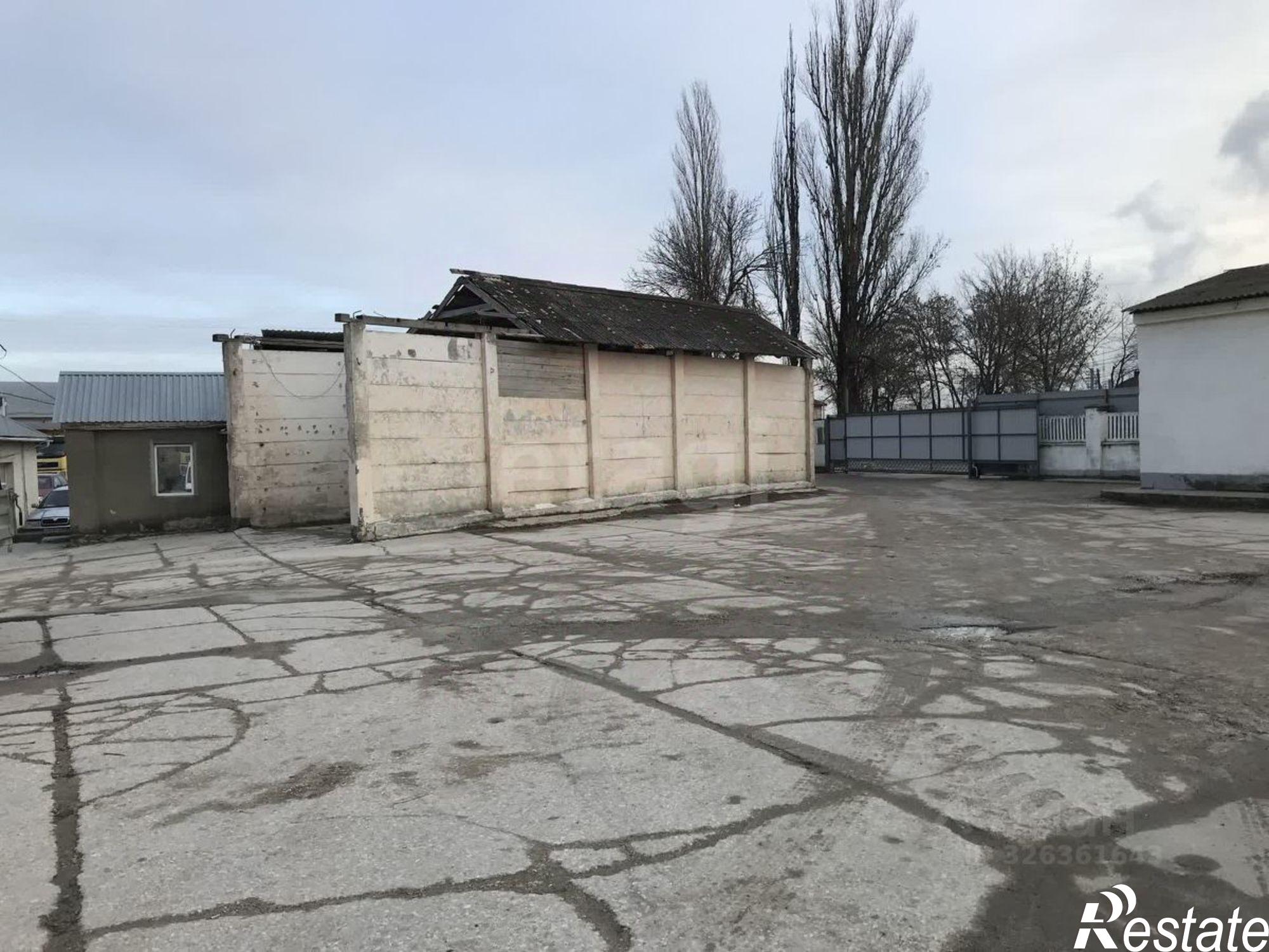 Сдать складское помещение за 30 003 рублей на улица Генерала Васильева, 29А
