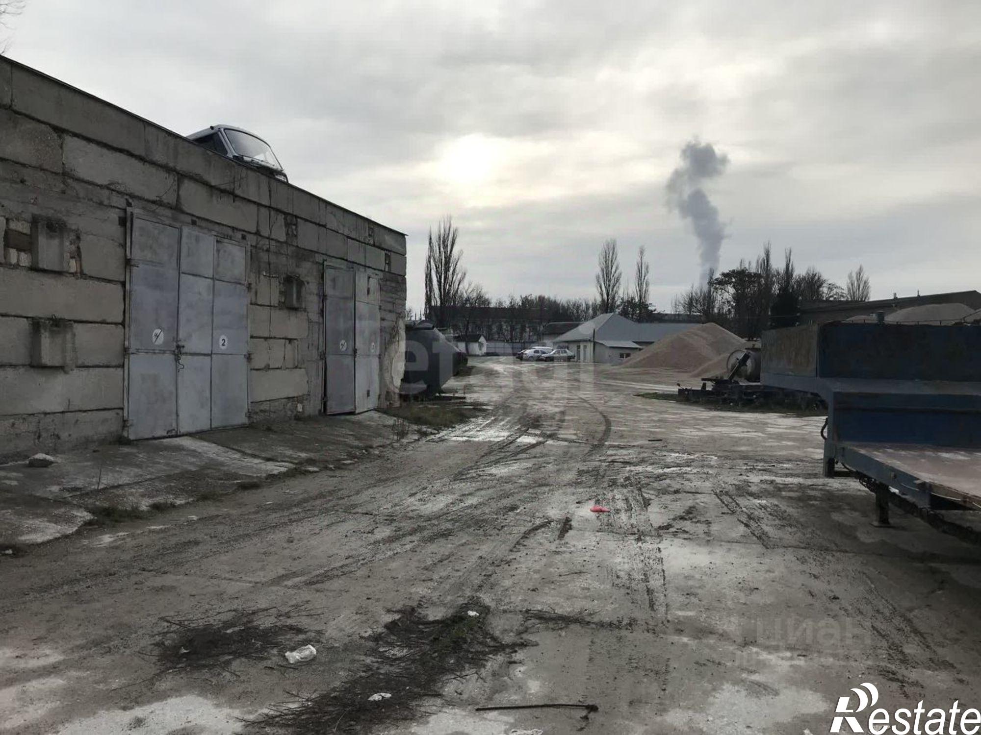 Сдать складское помещение за 30 003 рублей на улица Генерала Васильева, 29А