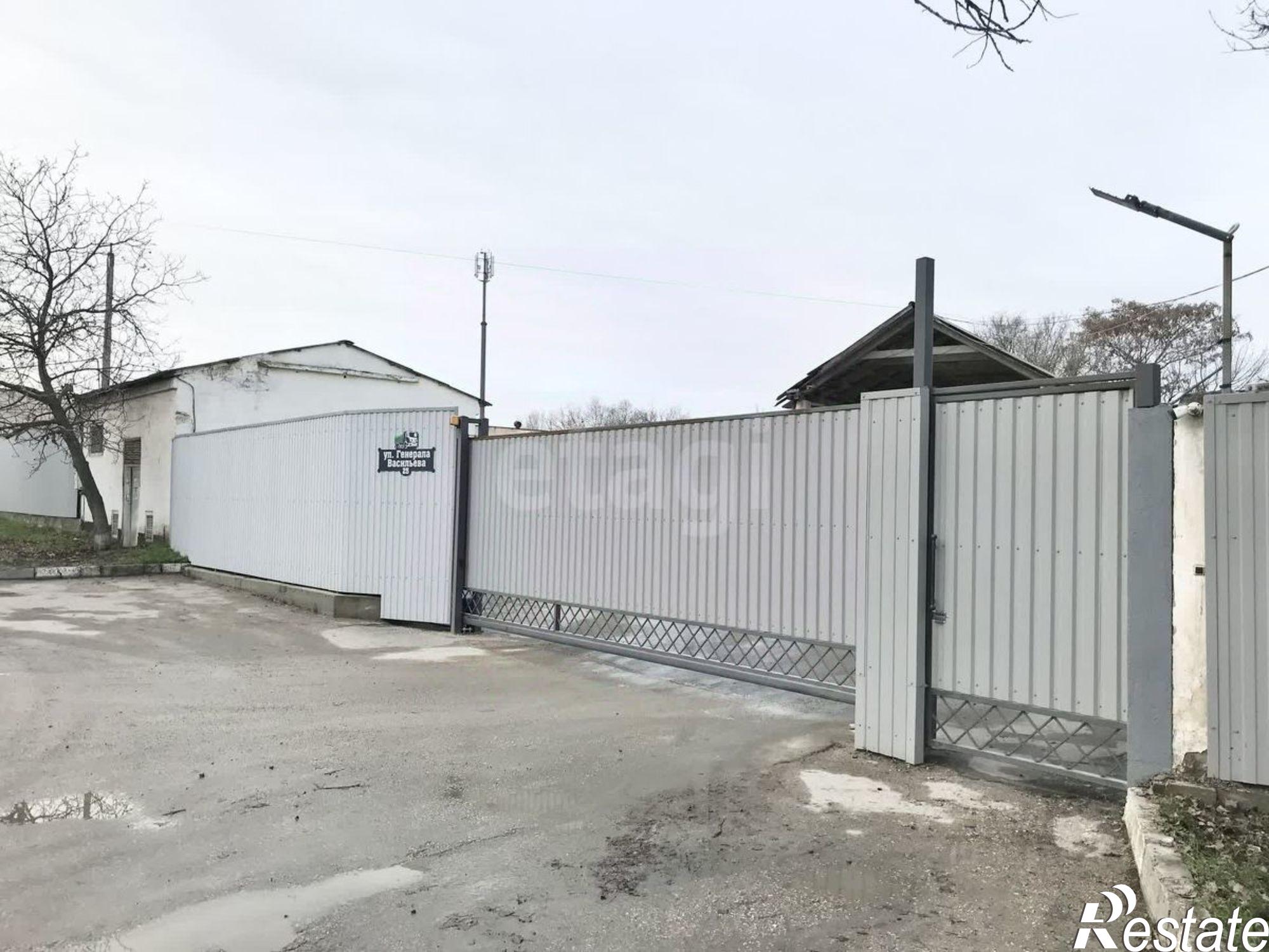Сдать складское помещение за 30 003 рублей на улица Генерала Васильева, 29А