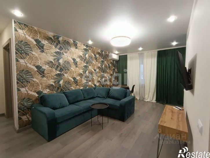 3-комн квартира Севастопольская улица, 47,  д. 47