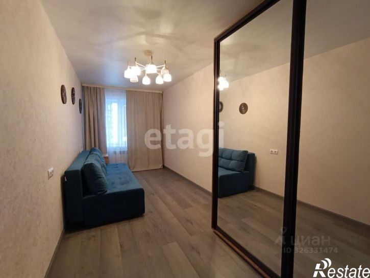 3-комн квартира Севастопольская улица, 47,  д. 47