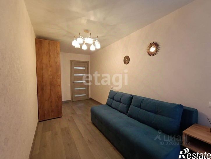 3-комн квартира Севастопольская улица, 47,  д. 47